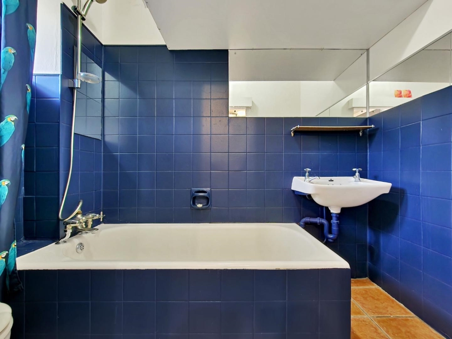To Let 0 Bedroom Property for Rent in Tamboerskloof Western Cape
